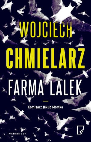 Farma lalek – ebook
