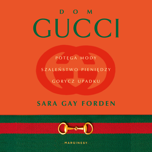 Dom Gucci – audiobook