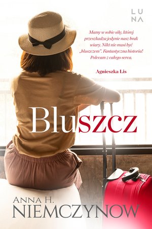 Bluszcz – ebook