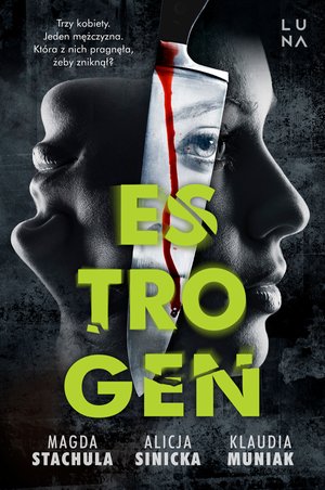 Estrogen – ebook