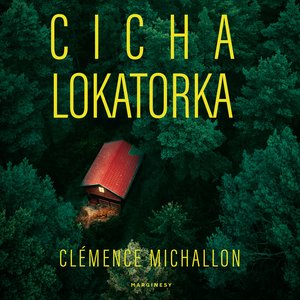 Cicha lokatorka – audiobook