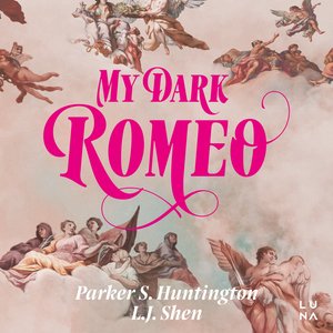 My Dark Romeo – audiobook