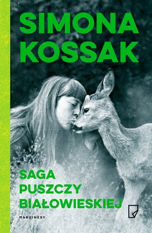 eko: Saga Puszczy Białowieskiej – ebook