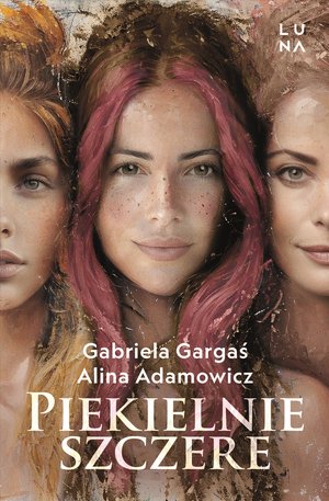 Piekielnie szczere – ebook