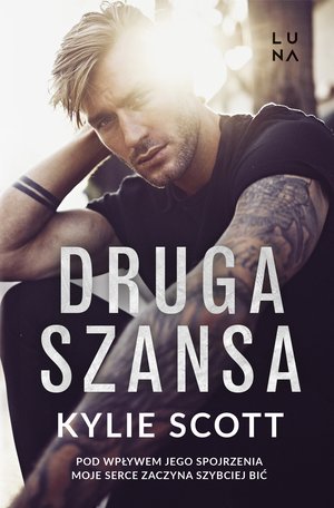 Druga szansa – ebook
