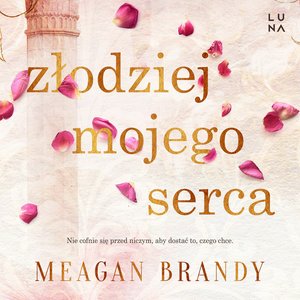 Złodziej mojego serca – audiobook