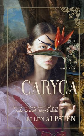 Caryca – ebook