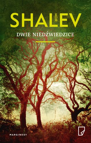 Dwie niedźwiedzice – ebook