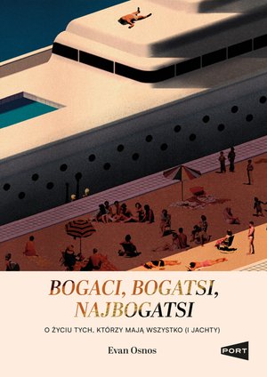 Bogaci, bogatsi, najbogatsi – ebook