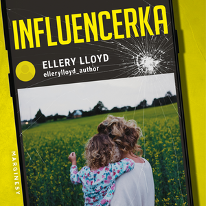 Influencerka – audiobook