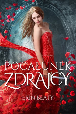 Pocałunek zdrajcy – ebook
