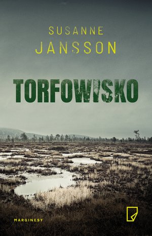 Torfowisko – ebook