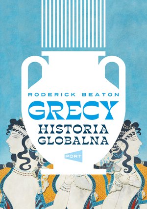 Grecy – ebook