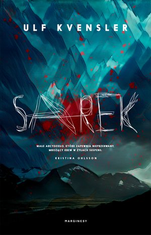 Sarek – ebook