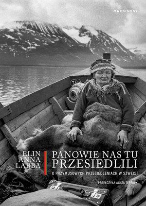 Panowie nas tu przesiedlili – ebook