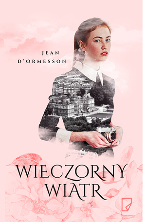 Wieczorny wiatr – ebook