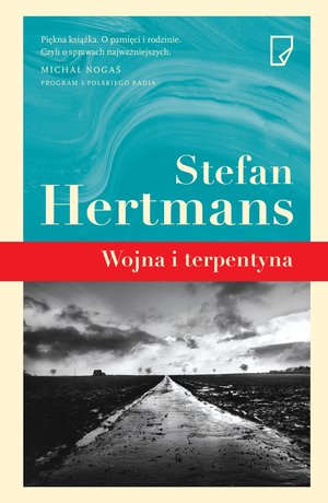 Wojna i terpentyna – ebook