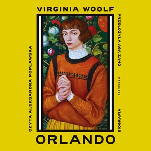 Orlando – audiobook