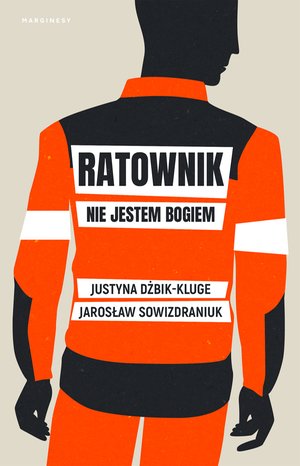 Ratownik. Nie jestem bogiem – ebook