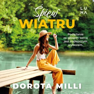Śpiew wiatru – audiobook