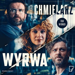 Wyrwa – audiobook