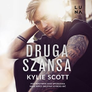 Druga szansa – audiobook