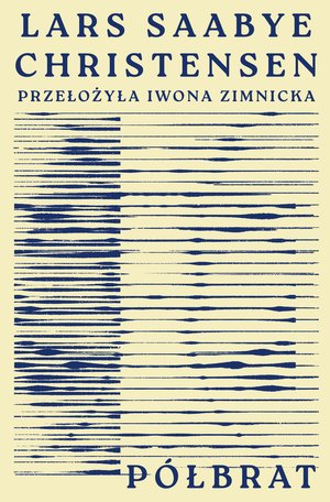Półbrat – ebook