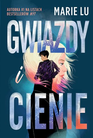 Gwiazdy i cienie – ebook