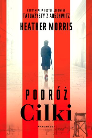 Podróż Cilki – ebook