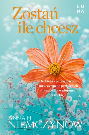 Zostań, ile chcesz – ebook