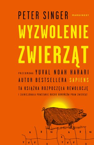 Wyzwolenie zwierząt – ebook