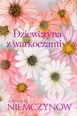 Dziewczyna z warkoczami – ebook