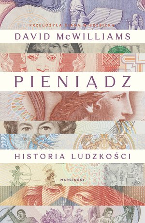 Pieniądz – ebook