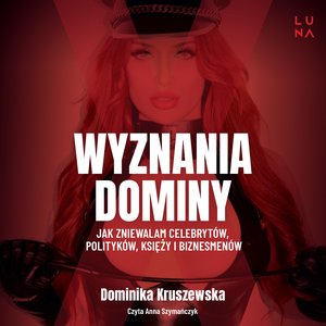 Wyznania dominy – audiobook