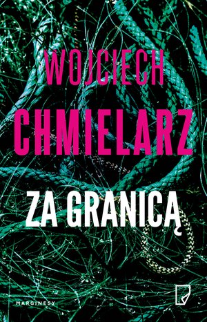 Za granicą – ebook