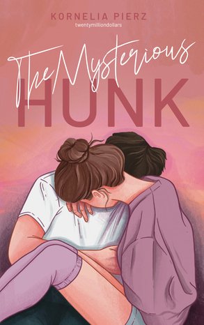 The Mysterious Hunk – ebook