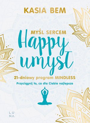 Happy umysł – ebook