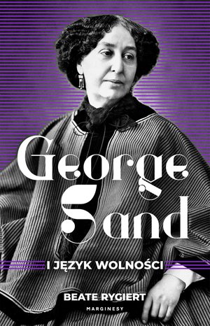 George Sand i język wolności – ebook