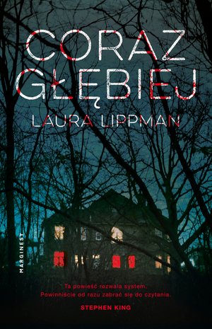 Coraz głębiej – ebook