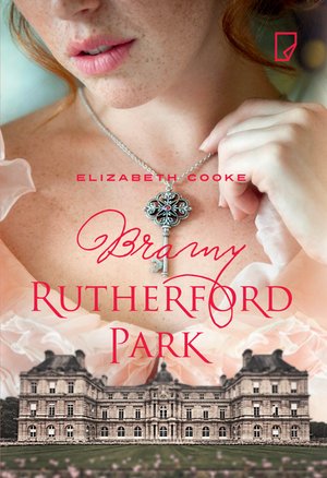 Bramy Rutherford Park – ebook