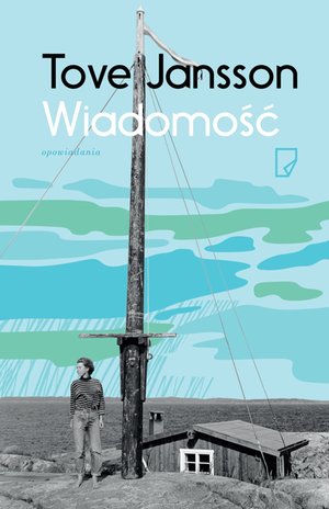 Wiadomość – ebook
