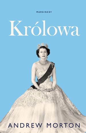 Królowa – ebook