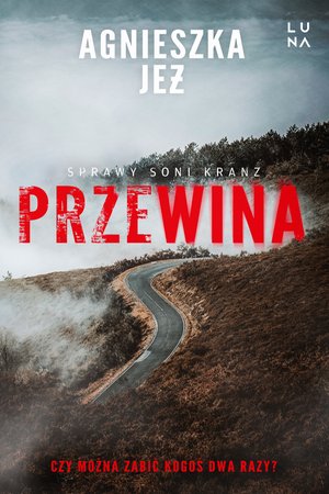 Przewina – ebook