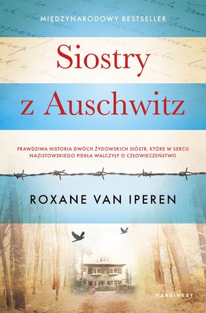 Siostry z Auschwitz – ebook