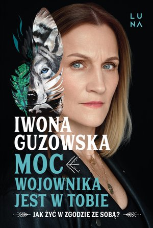 Moc wojownika jest w tobie – ebook