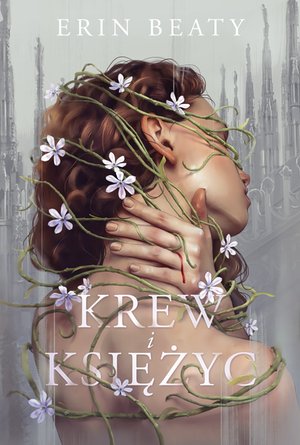 Krew i księżyc – ebook