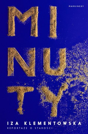 Minuty – ebook