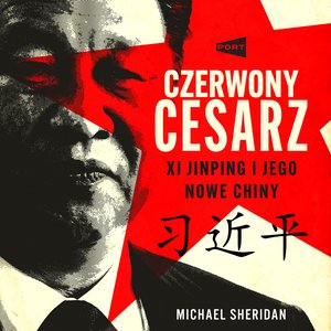 Czerwony cesarz – audiobook