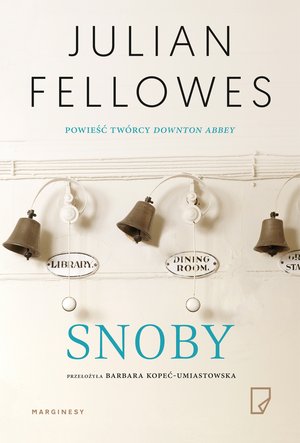 Snoby – ebook