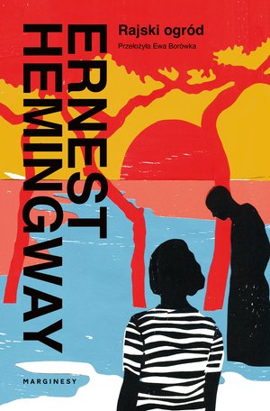 Rajski ogród – ebook